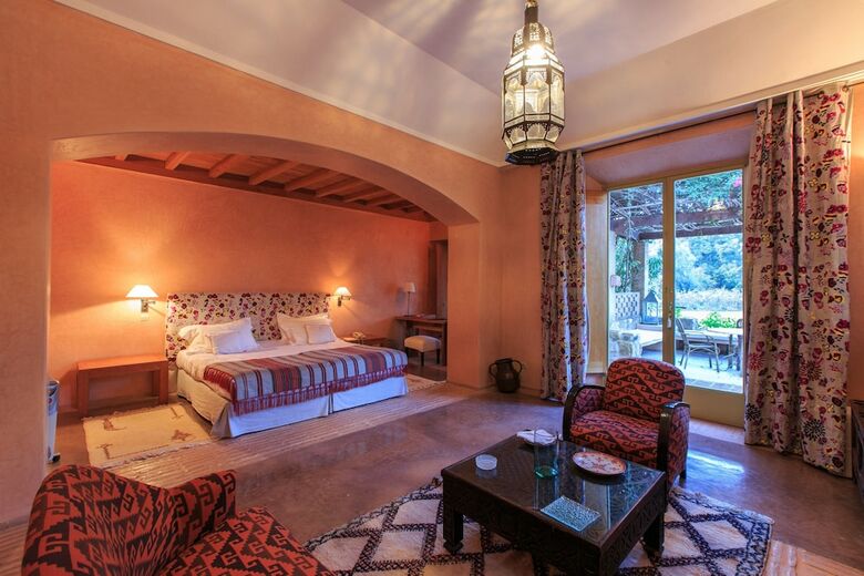 Hotel La Gazelle D'or