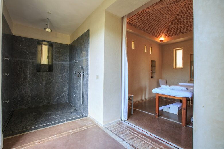 Hotel La Gazelle D'or