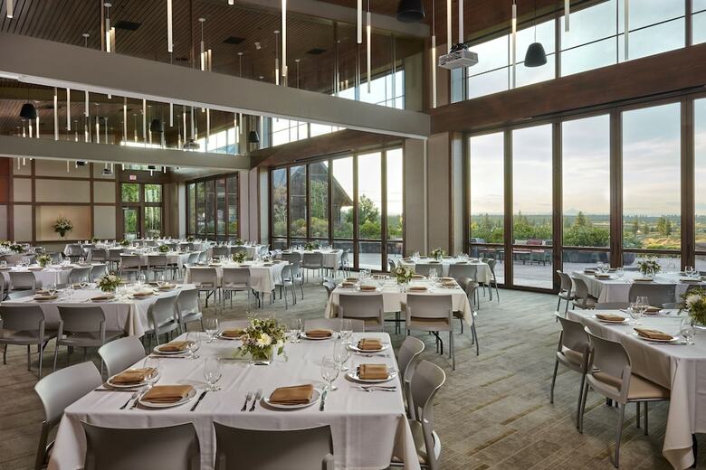 Tetherow Hotel