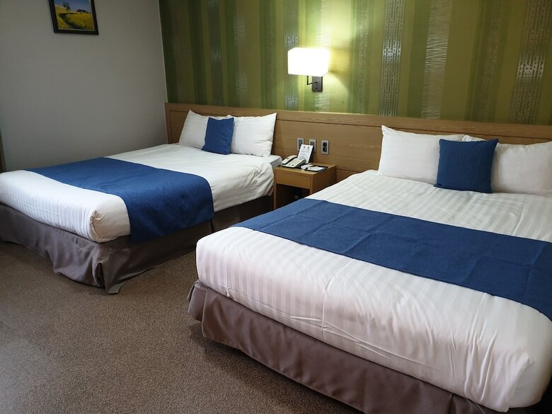 Benikea Hotel Jeju