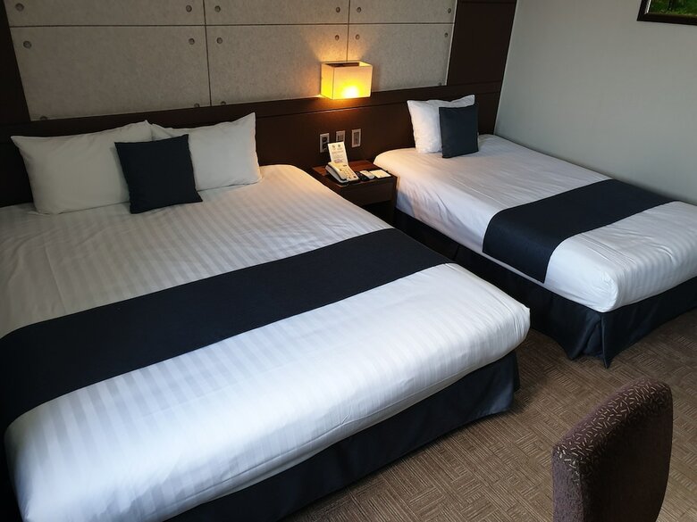 Benikea Hotel Jeju