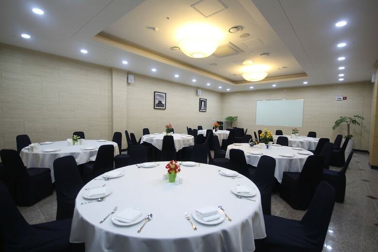 Benikea Hotel Jeju