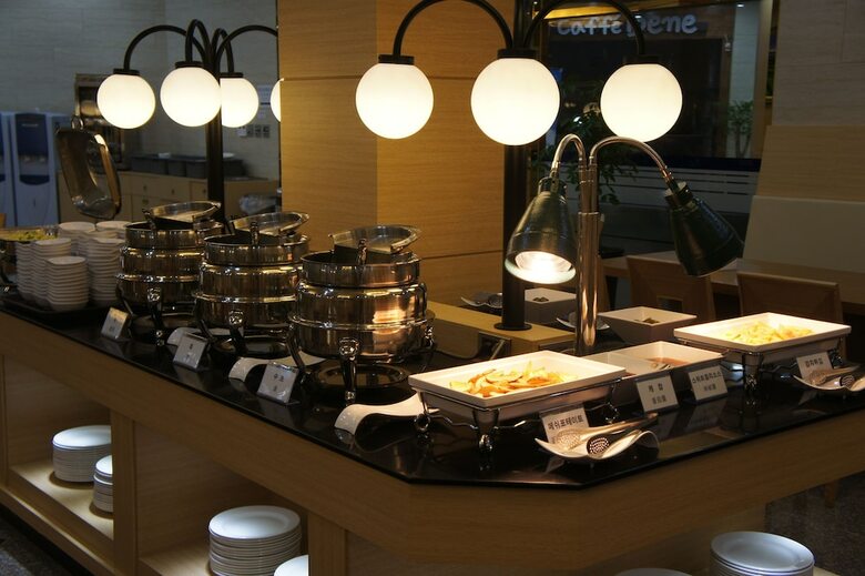 Benikea Hotel Jeju