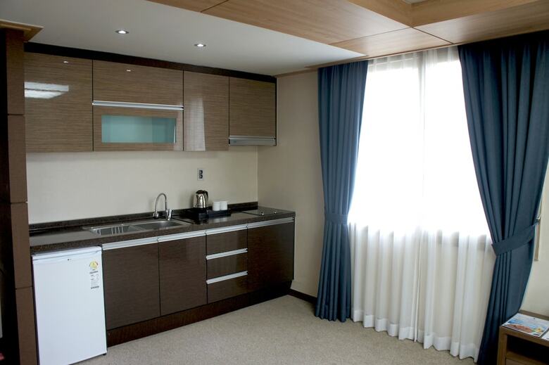 Benikea Hotel Jeju