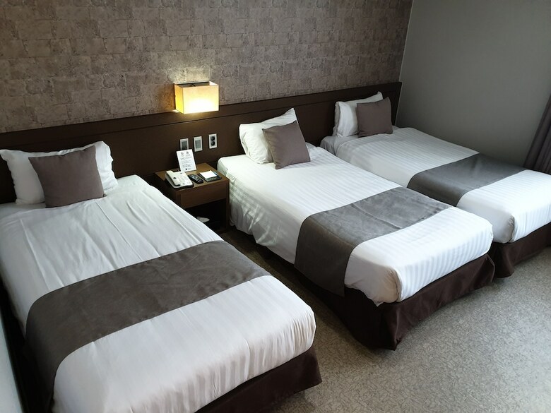 Benikea Hotel Jeju
