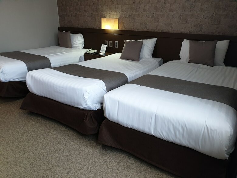 Benikea Hotel Jeju