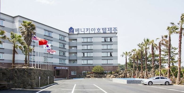 Benikea Hotel Jeju