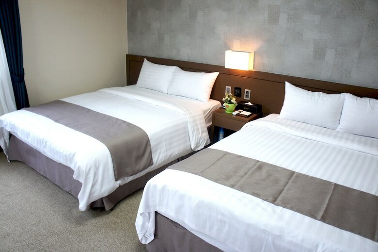 Benikea Hotel Jeju