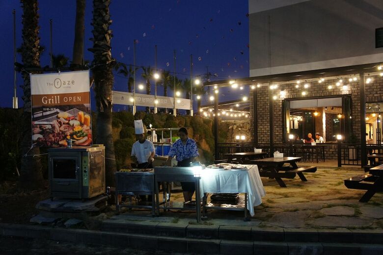 Benikea Hotel Jeju