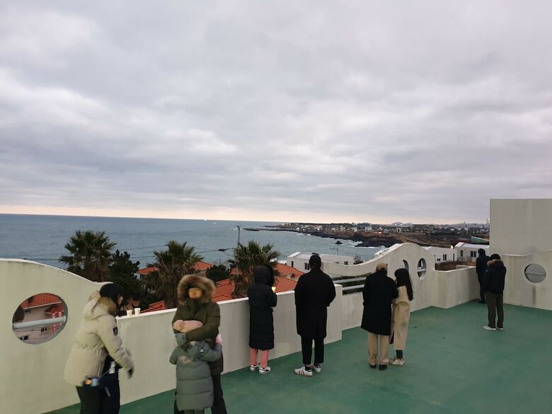 Benikea Hotel Jeju