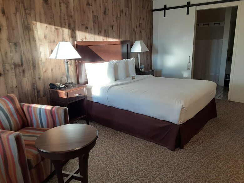 Motel Mission Inn
