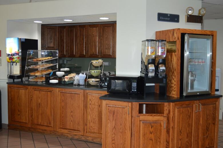 Hotel Battleground Inn