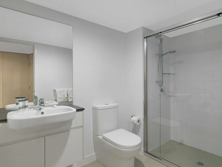 Aparthotel Oaks Mackay Carlyle Suites