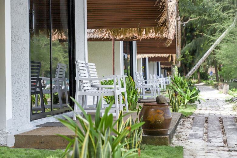 Hotel Coral Island Resort