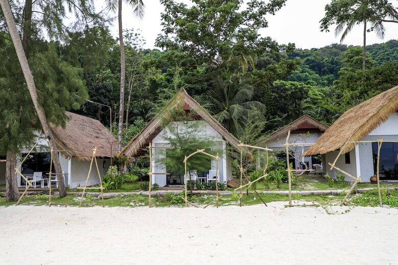 Hotel Coral Island Resort
