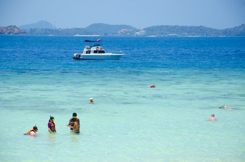 Hotel Coral Island Resort