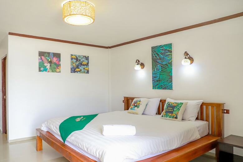 Hotel Coral Island Resort