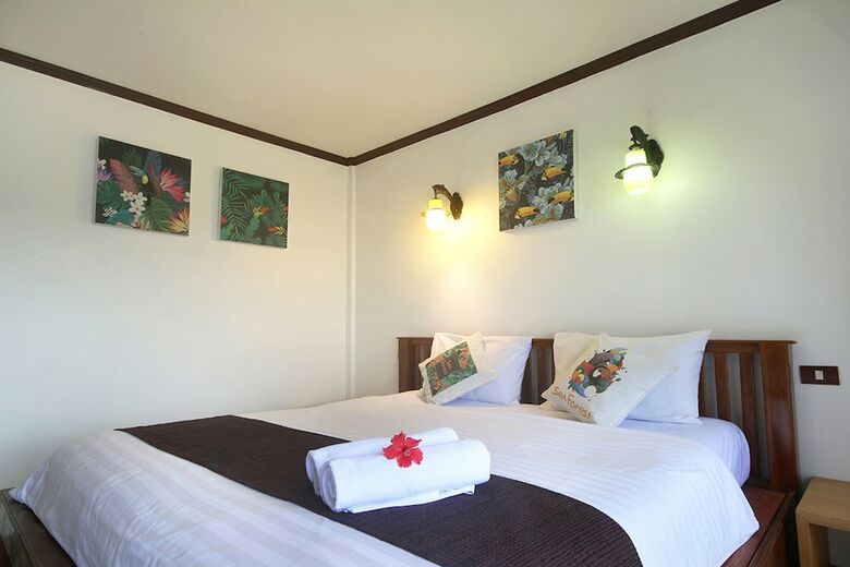 Hotel Coral Island Resort