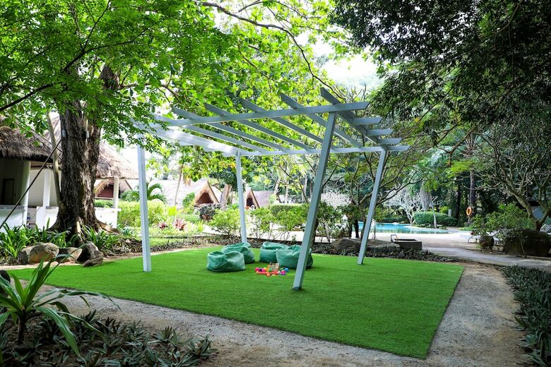 Hotel Coral Island Resort