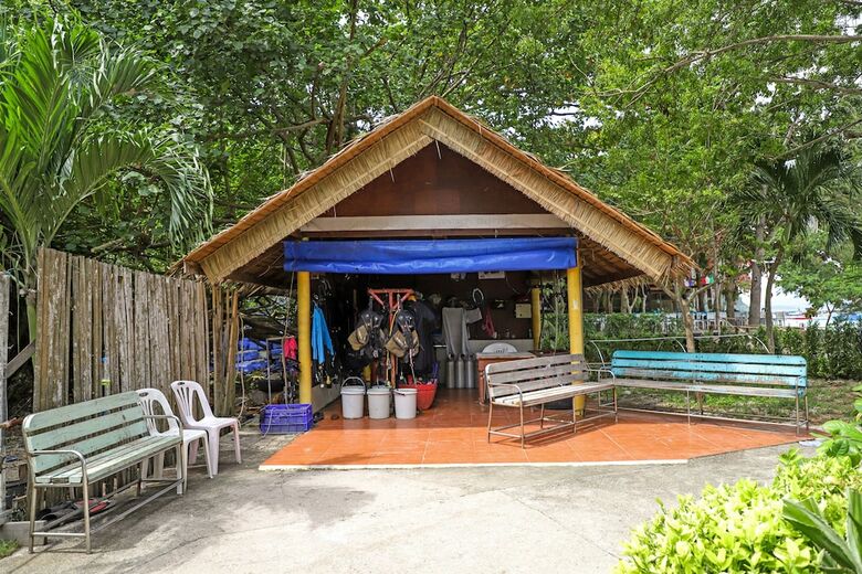 Hotel Coral Island Resort