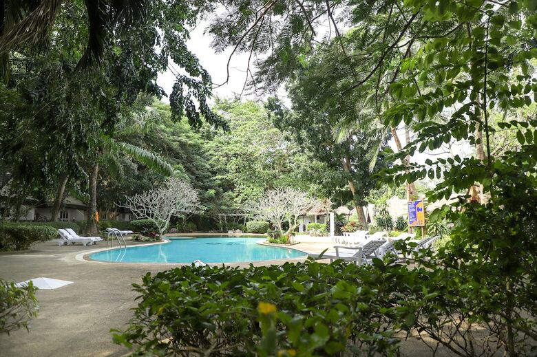 Hotel Coral Island Resort