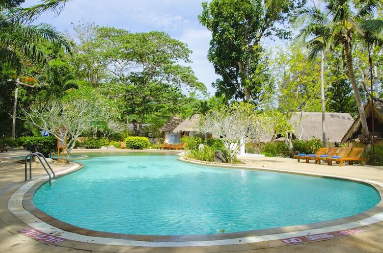 Hotel Coral Island Resort