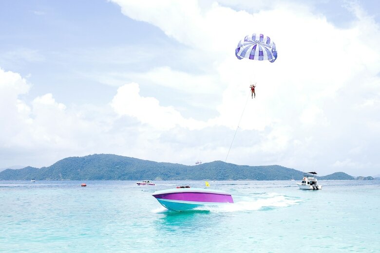 Hotel Coral Island Resort