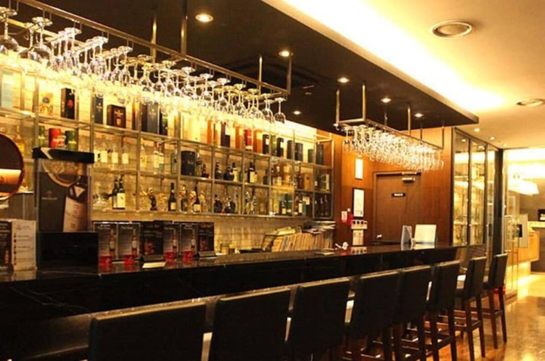 Hotel Interciti