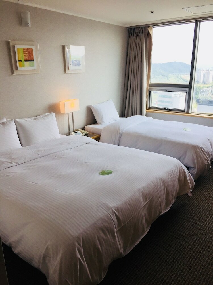 Hotel Interciti
