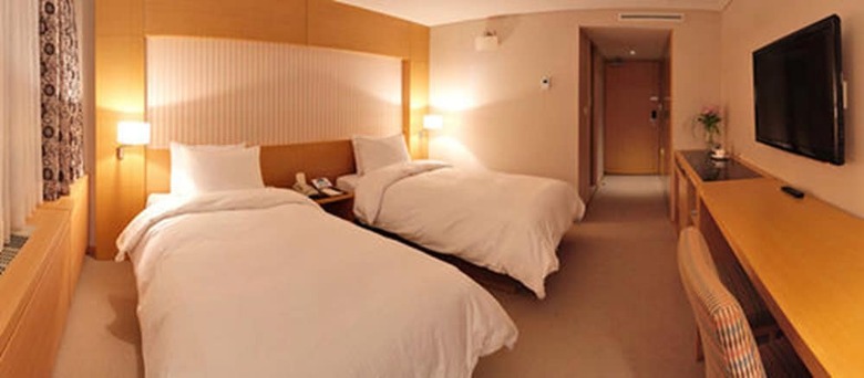 Hotel Interciti