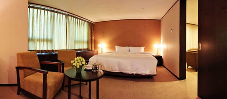 Hotel Interciti