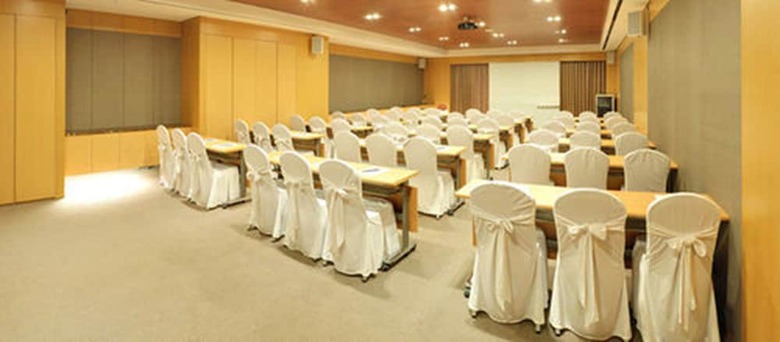 Hotel Interciti