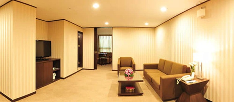 Hotel Interciti