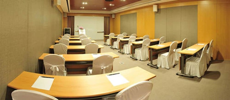 Hotel Interciti
