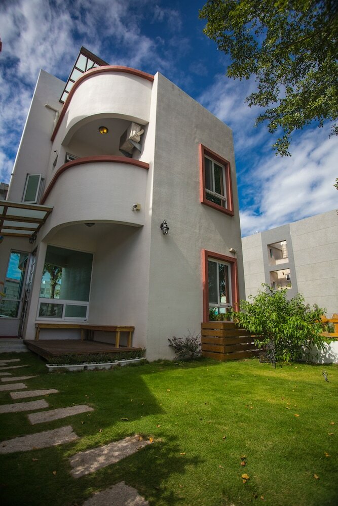 Hostal Soft Travel Hostel