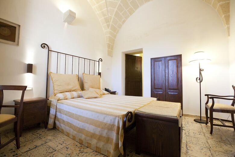 Hotel Masseria Bosco