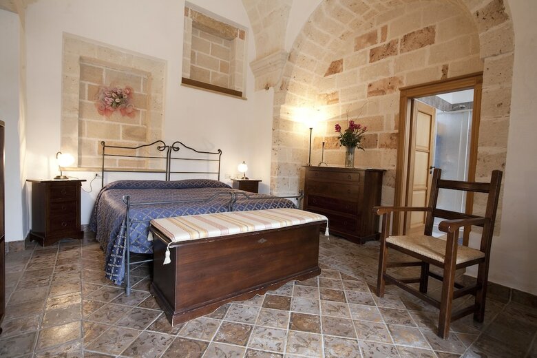 Hotel Masseria Bosco