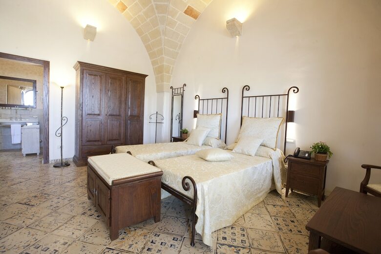 Hotel Masseria Bosco