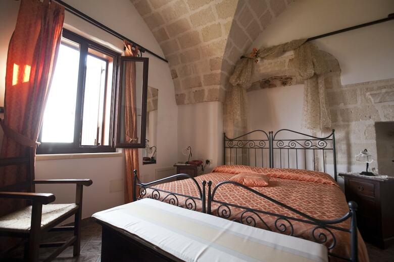 Hotel Masseria Bosco