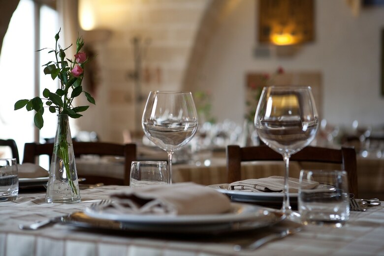 Hotel Masseria Bosco