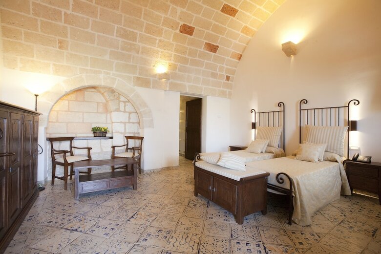 Hotel Masseria Bosco