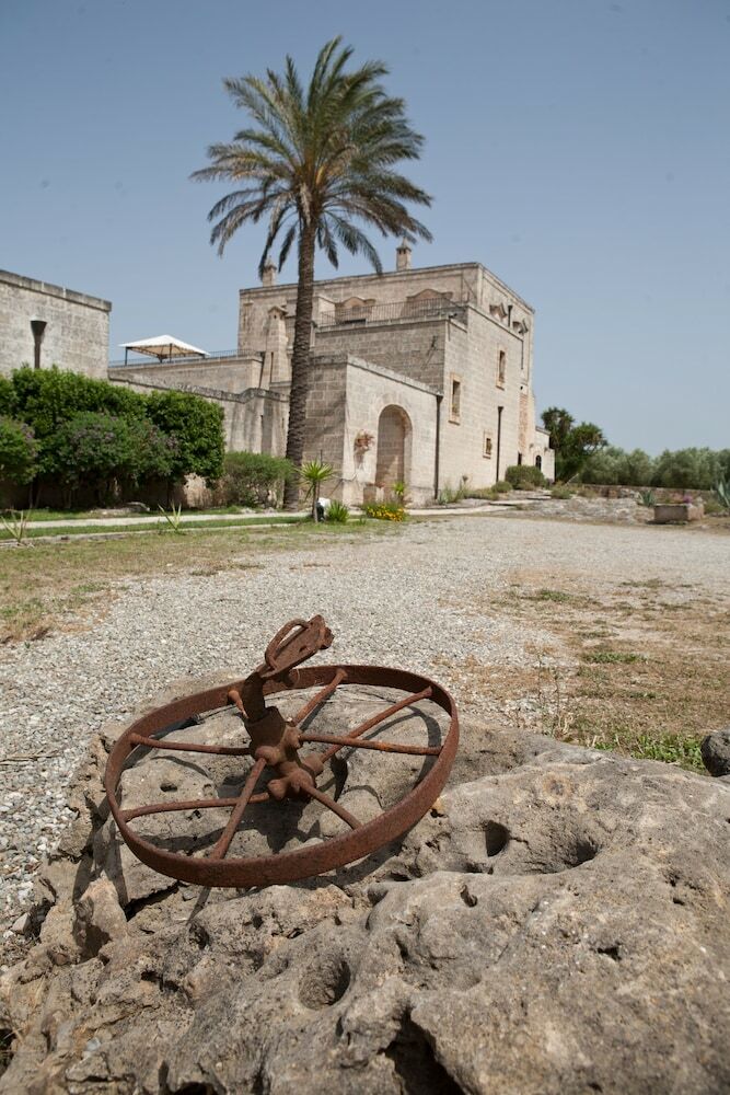 Hotel Masseria Bosco
