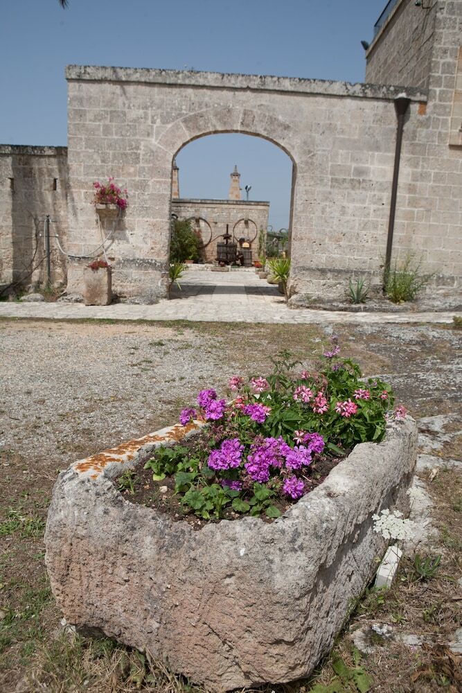Hotel Masseria Bosco