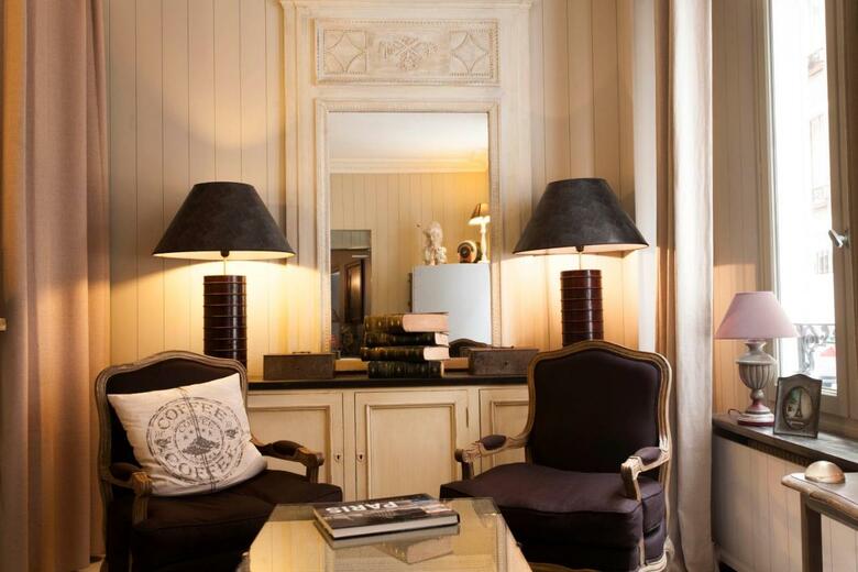 Hotel De L'avre