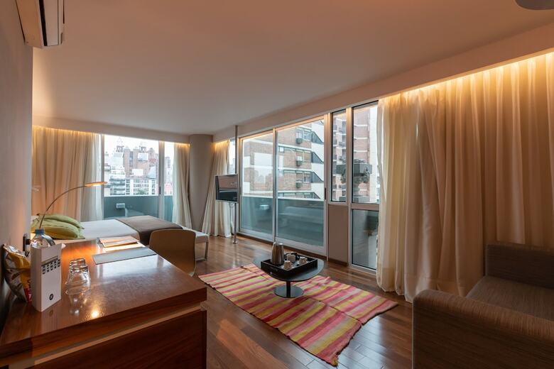 Yrigoyen 111 Hotel