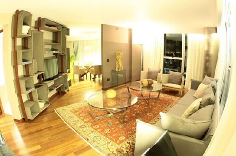 Yrigoyen 111 Hotel