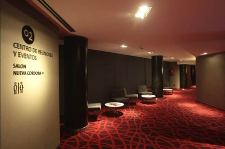 Yrigoyen 111 Hotel