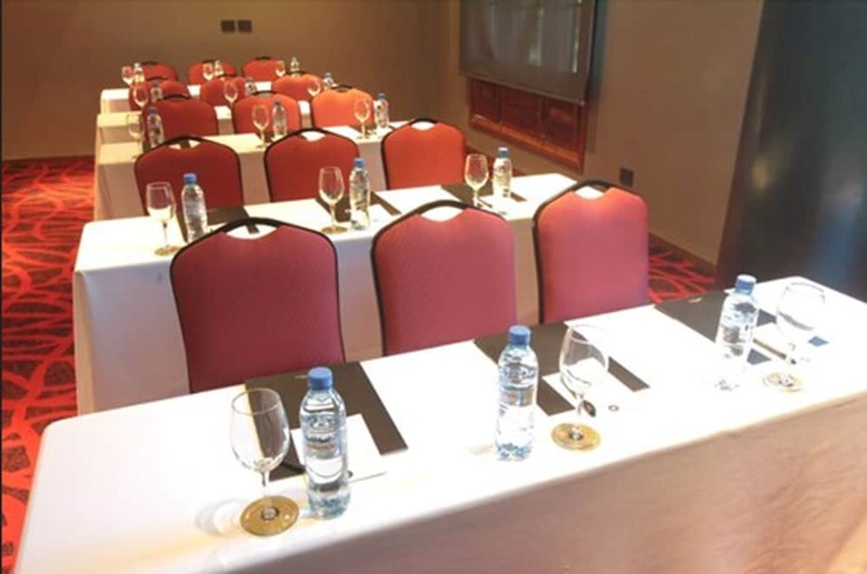 Yrigoyen 111 Hotel