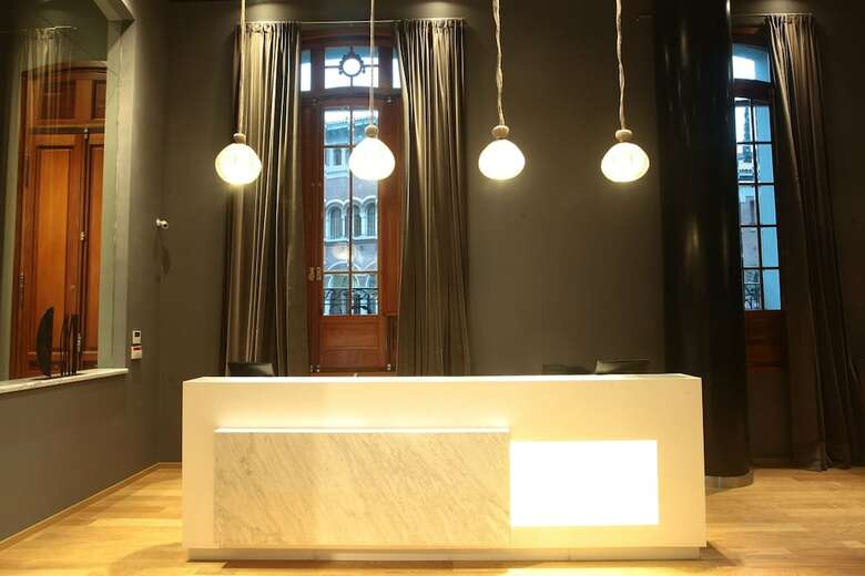 Yrigoyen 111 Hotel