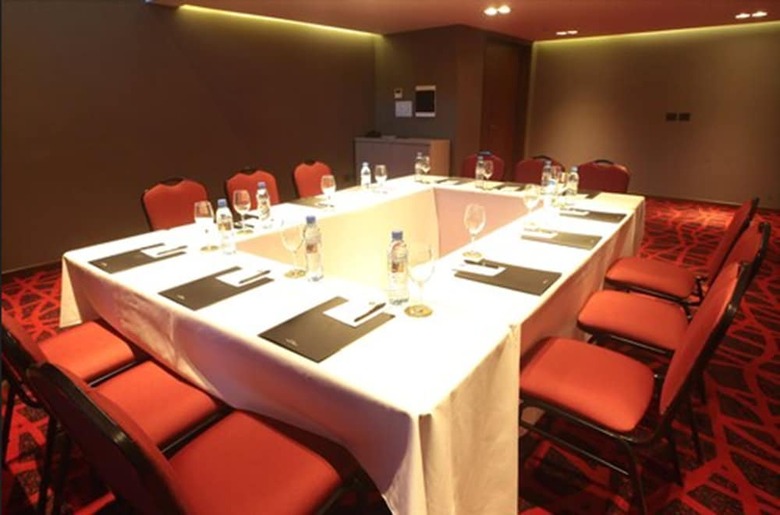 Yrigoyen 111 Hotel